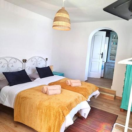 Appartement Casita La Biznaga à Chiclana de la Frontera Extérieur photo