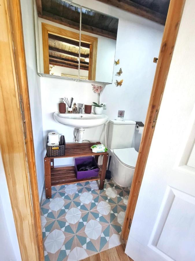 Appartement Casita La Biznaga à Chiclana de la Frontera Extérieur photo